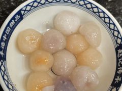 -赵记传承·中国甜品(福州总店)