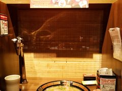 -一蘭拉面(铜锣湾店)