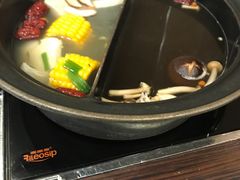 -呷哺呷哺(枫蓝国际店)