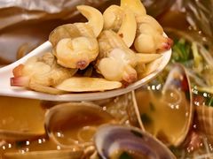-见味花甲(福田coco park店)