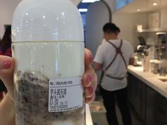 -兰熊鲜奶(西直门凯德mall店)