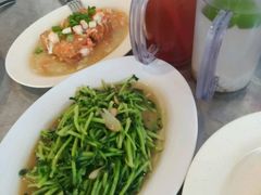 -德成饭店