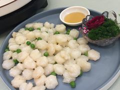 -尚一汤·粤菜海鲜(环球港店)