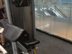 -瑞力健身(解放数创广场店)