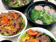 -合意桐坑牛肉粿·鲜牛肉火锅(嵩山总店)