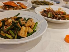 -松兰山海景大酒店·海鲜中餐厅