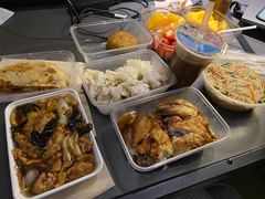 -凯鸽酒楼(大同振兴街店)