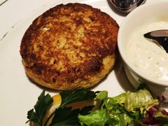 -Wolfgang’s Steakhouse 沃夫冈牛排馆(上海白玉兰广场店)