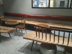 大堂-LELECHA乐乐茶(上海五角场万达广场店)