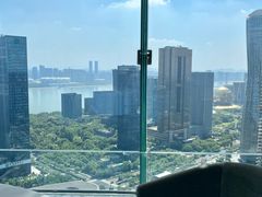 -悦轩中餐厅·高空江景·杭州柏悦酒店