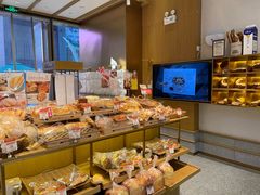-西村叔叔的店·面包·甜品·蛋糕(崂山丽达店)