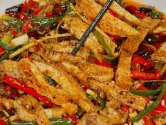 -辣螃铠盆盆蟹大排档(总店)