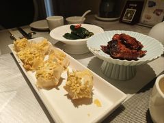 -玉满堂·湖北融合菜