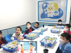 -童程童美·信息学竞赛·机器人编程·少儿编程(五棵松万达校区)