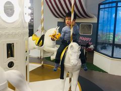 -Lilliput粒粒堡亲子餐厅(置汇旭辉店)