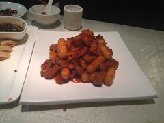 -老上海弄堂菜馆(恒基名人购物中心店)