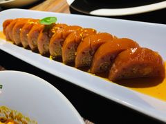 -外婆家(蓝色港湾店)