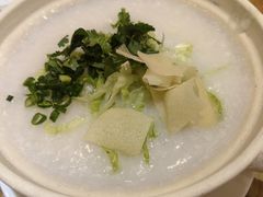 -星河湾半岛酒店-真粤中餐厅