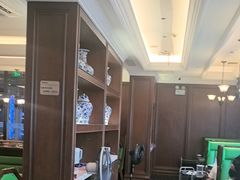 -刘一手重庆火锅(万达广场店)