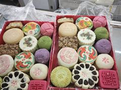 -北京稻香村(天桥乐汇百货商场店)