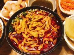 -禾记花园涮肉餐厅