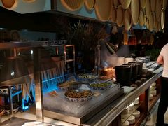 -广州富力丽思卡尔顿酒店