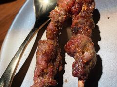 -楼兰新疆主题餐厅(苏州中心店)