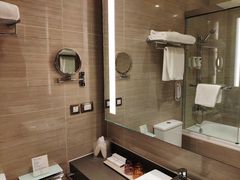 -香港港岛太平洋酒店