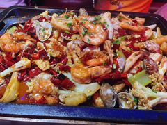 -蛙来哒(万豪城市广场黑金冠店)