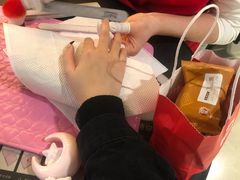 -海底捞火锅(金光华店)