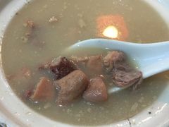 -碳炉海鲜烧烤·1992(北京路店)
