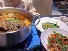 -沈胖子音乐烤吧·炒菜·龙虾(环城东路店)