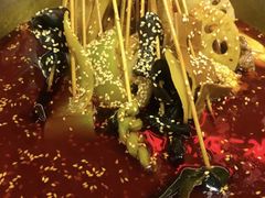 -付小姐在成都(川沙店)