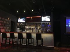 -苏哥利酒店·酒吧 BAR SOUL(观前街店)
