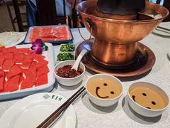 -东来顺饭庄(天坛店)