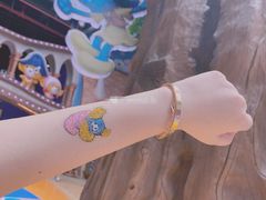 -蓝精灵乐园·世茂精灵之城主题乐园