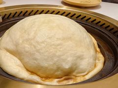 -锅当当铁锅炖烀饼王(长泰广场店)