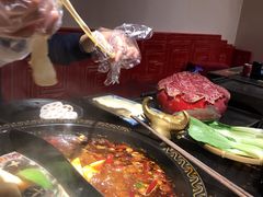 -大味老火锅City店