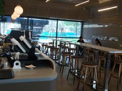 -Bracket Coffee(银河SOHO店)