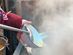 -老李家杂肝汤(回民街店)
