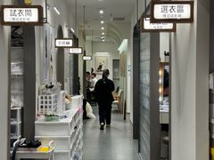 -海马体家庭照相馆(广州正佳广场店)