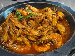 -巴蜀王婆大虾(南锣鼓巷店)