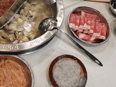-憨铁匠老火锅(龙岗万科里店)