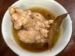 -金卯白肉罩火烧