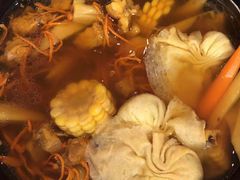 -西安饭庄·非遗陕菜(钟楼店)