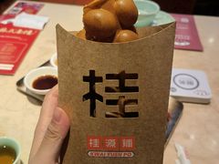 -桂桂茶(大宁国际广场店)