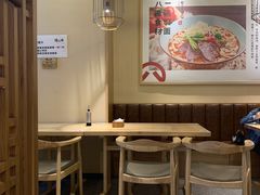 大堂-陳八两面家(滨江天街店)