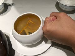逸仙四物湯-民国红公馆·秦淮八艳(夫子庙店)