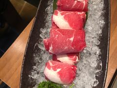 -捞王锅物料理(上海世茂广场店)