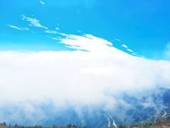 -白草畔自然风景区